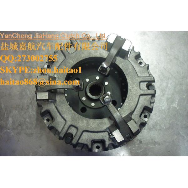 New Old Stock: OEM Ford E8TZ-7563-B Clutch Pressure Plate & Cover Assembly