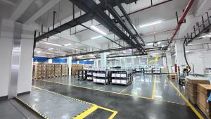 Shenzhen Resun energy Technology Co., Ltd