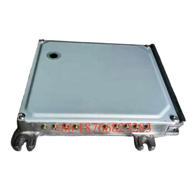 EX200-5 EX220-5 Excavator Spare Parts Electric Parts ECU Controller 4376642 4372490