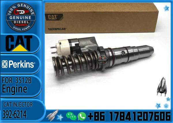 Diesel Engine Injector  250-1308 250-1312 392-6214 250-1314 359-5469 375-4106  10R-8795 10R-7238 10R-2826