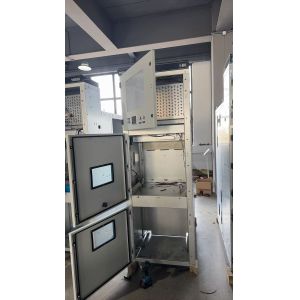 11kV Kyn28-12/800 630A-4000A Indoor Armored Removable AC Metal-Enclosed Switchgear