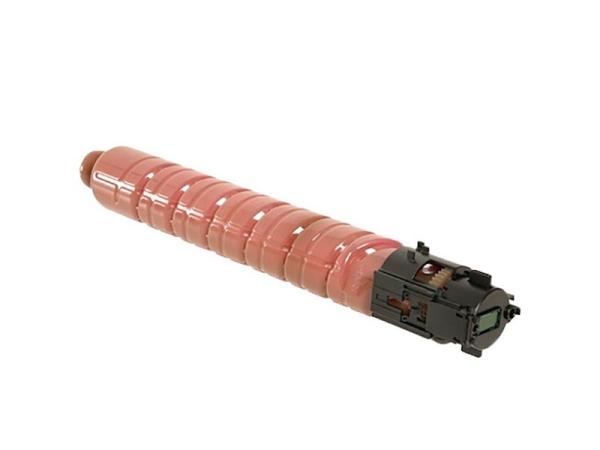 Compatible Black Copier Toner Cartridges MPC5502 For Ricoh Aficio MP C4502