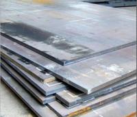 Categoria da BV ASME SA203 uma placa de aço laminada a alta temperatura de liga de 1.5mm