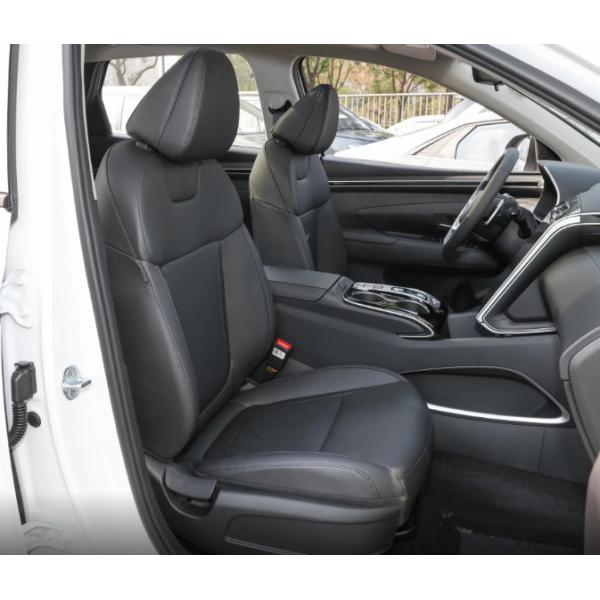 Hyundai 2021 Tucson L 1.5T DCT GLX elite version Compact SUV 5 Seats 147kw Gasoline