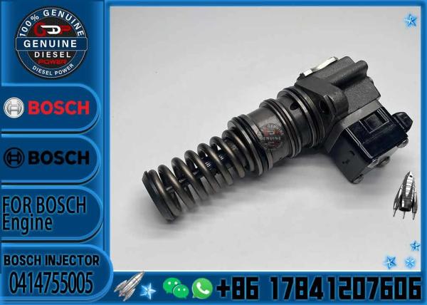 Pompe d'injection 0414755004 0414755005 1379110 pompe pour DAF XE250/280/315/280C/315C unité pompe 0414755004 0414755005