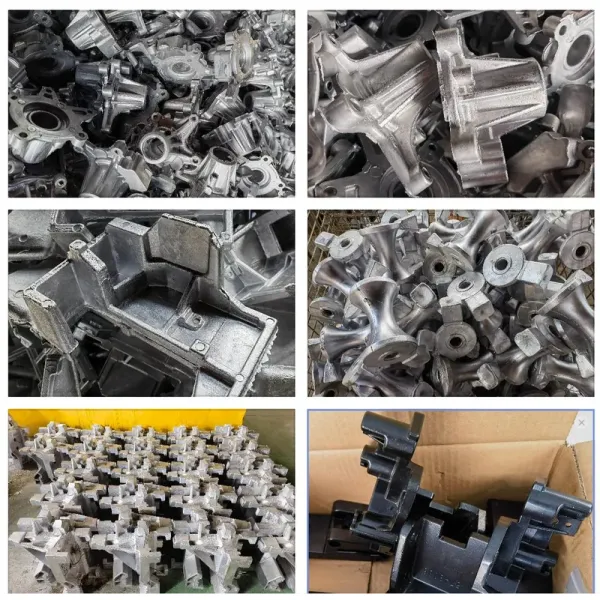 Customizable Marine Marine Accessories