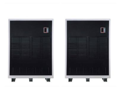 R410a Refrigerant Industrial Grade Dehumidifier For Basement