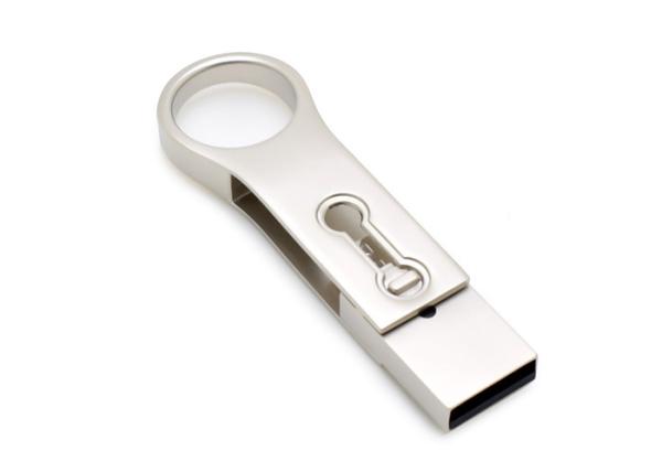 Solid State Storage Otg Memory Stick , Otg Thumb Drive For Android Phone