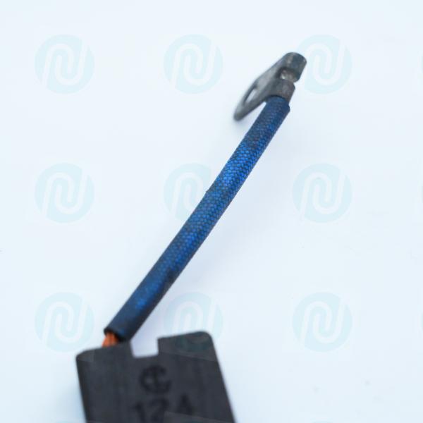 GT5250 Cutter Replacement Parts 238500008 Brush Dumore 457-0844 (mtr)1