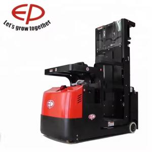Bigjoe Forklift Lithium Electric Order Picker JOEY JX1 / JX2