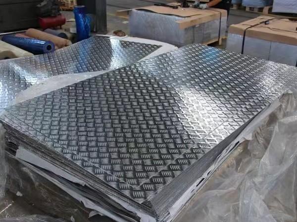 conductor application aluminum plate 7075 t6 aluminum 5mm 6mm thick aluminum sheet aluminum plate for sale