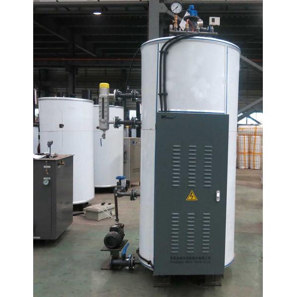 150kg Industrial Electric Steam Boiler
