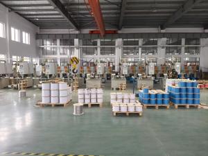 Taizhou Suyang Stainless Steel Wire Rope  Co., Ltd.
