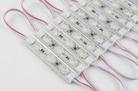 DC12 LEDモジュールライト 高輝度SMD3030 LEDピクセルライト 屋外ディスプレイ用