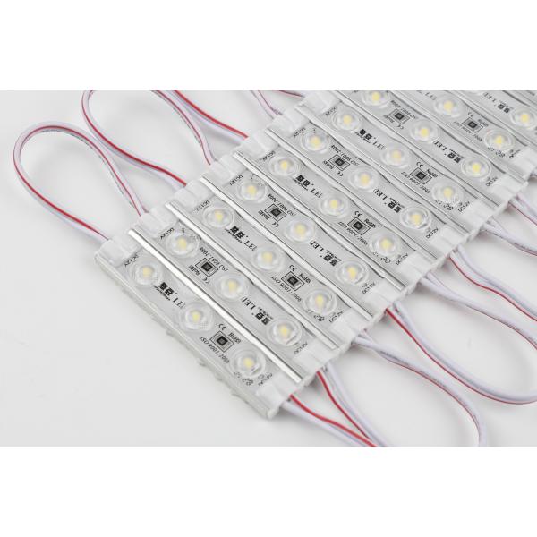 Popular High Quality Led Light Module High Power Waterproof 1.2W DC12V SMD2835 Led Module