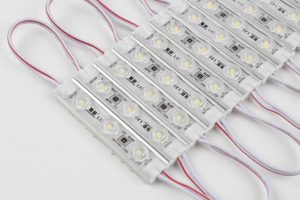 人気 高品質 LEDライト モジュール 高性能 防水 1.2W DC12V SMD2835 LED モジュール
