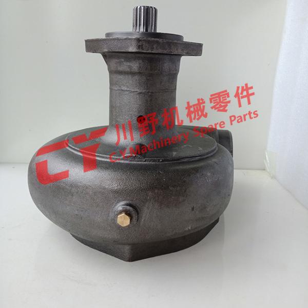 3050453 4376119 3635783 K38 Cummins Water Pump