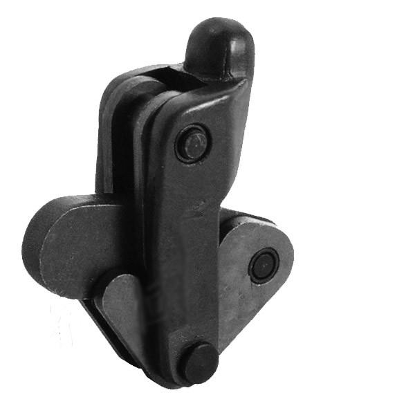 70605 Heavy Duty Welding Clamps Holding Force 2000kgs ISO9001 Certification