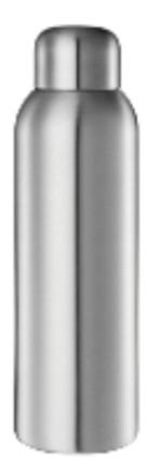 20OZ Single Wall Stainless Steel Water Bottle ，Promotional Sport Drink Bottle