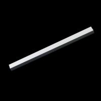 Lâmina faca guilhotina de carboneto de tungstênio YG6X para corte de cigarro Molins