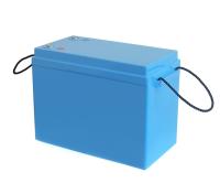 ボート12V 280Ah LiFePO4 IP65の再充電可能なリチウム電池はBluetoothの深い周期を詰める