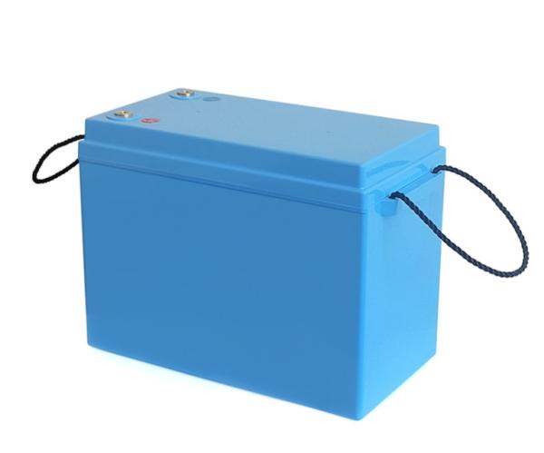 4S3P Storage Lifepo4 Battery 12V 300AH 400AH With Bluetooth Function