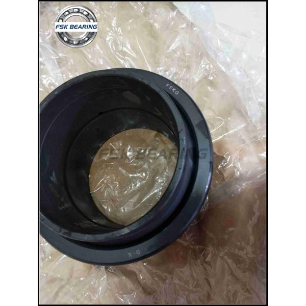 Радиальная GE220ES-2RS Серёжка универсального стержня конца соединения 220*320*135 мм