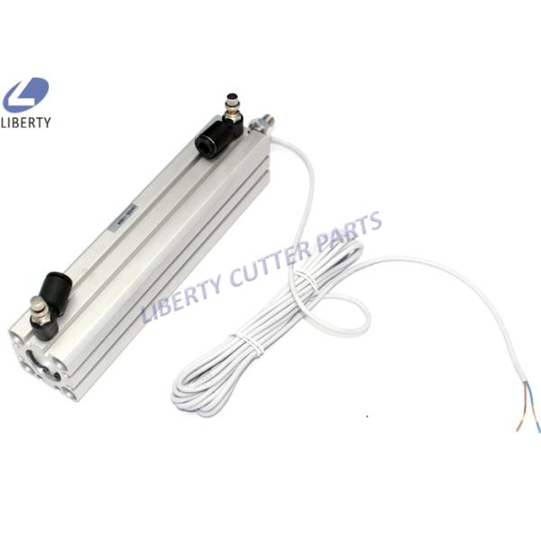 Durable Electric Air Cylinder CDQ SB20-110DCM For YIN Auto Cutting Machine