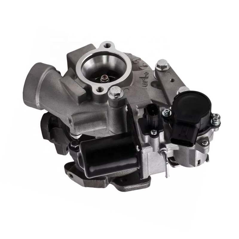 RHV4 Turbocharger 17201-51020 For Toyota Land Cruiser 200 Series VDJ76 VDJ78 VDJ79 1VD-FTV Engine