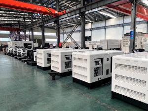 Guangdong Minlong Electrical Equipment Co., Ltd.