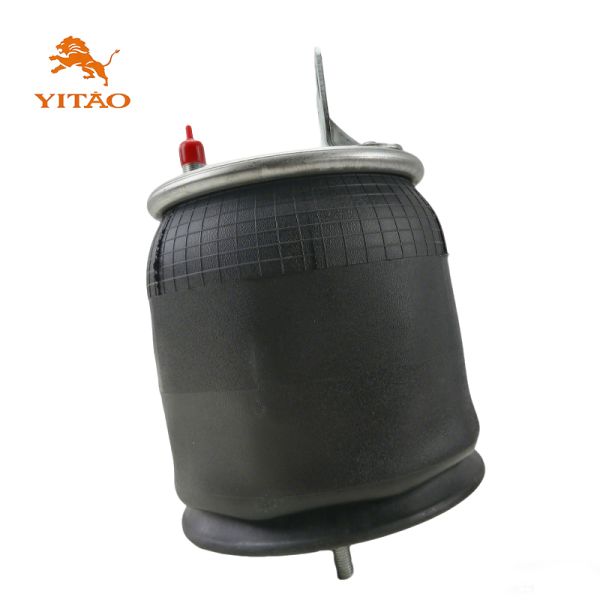 Cold Chain Vehicle Air Suspension Rubber Air Spring OE Replacement Holland Neway 90557214
