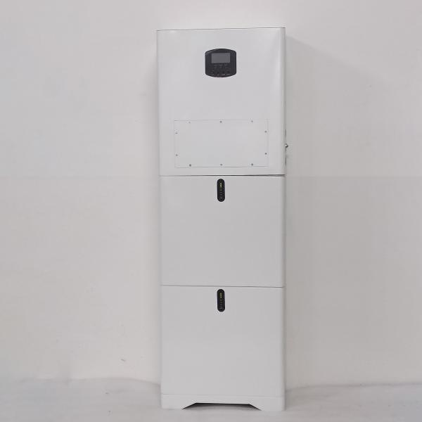 Solar Energy System Home Hybrid Solar Power Systems 5KW 15kwh Off Grid Solar Panel System For Home Energy Storge