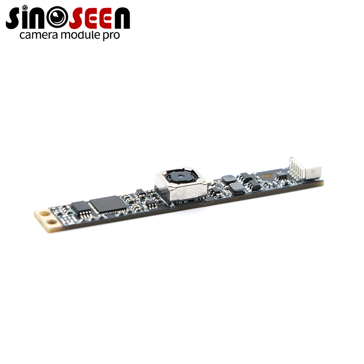 Цветной модуль камеры CMOSQSXGA 5MP OV5648 с датчиком MIPI и автофокусом