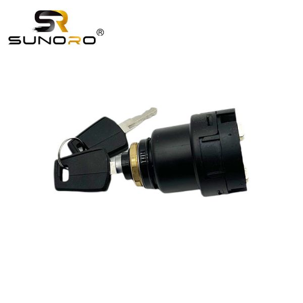 STARTER SWITCH VOE15144740 15144740 for A25F A40F BL70 BL71B EC140E EC160E EC180E