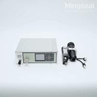 30 50 170CC Concentric Auger Valve Precision For Electronics