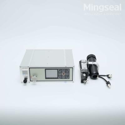 30 50 170CC Concentric Auger Valve Precision For Electronics