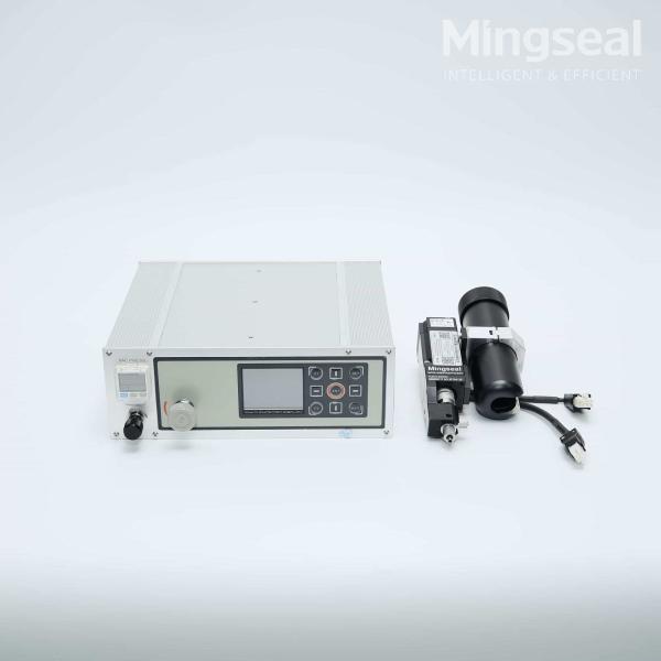 30 50 170CC Concentric Auger Valve Precision For Electronics