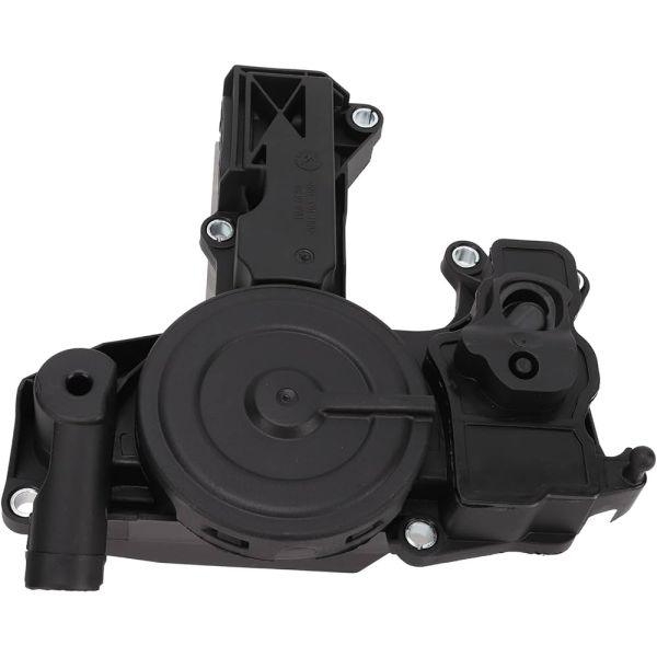 06H103495A Válvula de control de presión separador aceite-agua apta para el conjunto de transmisión automática Volkswagen