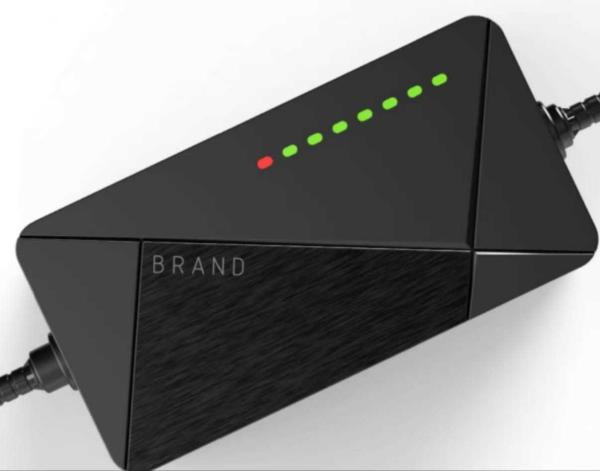 Chargeur rapide de haute qualité pour vélo électrique au lithium 72V 84V 88.2V 83.95V 87.6V 10A, chargeur de batterie pour moto électrique