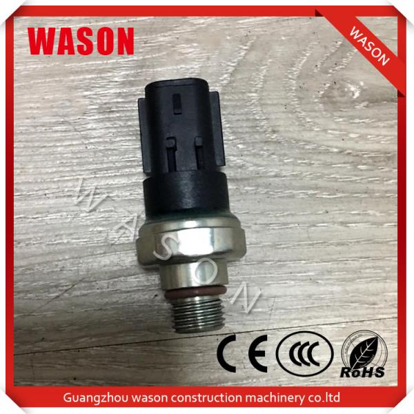 Excavator  Spare Parts 6744814010  for 4076930 Pressure Sensor 6744-81-4010