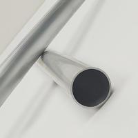 3103 H14 Radiateur extrudant tube d'aluminium tiré à froid Diamètre extérieur 13 mm