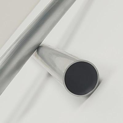 3103 H14 Radiador de extrusão de tubo de alumínio desenhado a frio Diâmetro exterior 13 mm