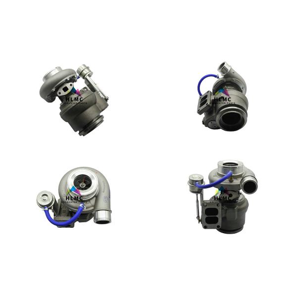  Turbocharger 250-7696 250-7699 10R-3759 175273  Turbo 140KW 152KW