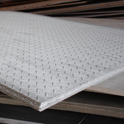 316 316L Hot Rolled Stainless Steel Plate 2B BA 6K 8K For Industry​