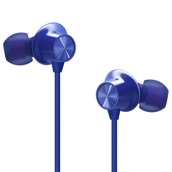 Bt 5.0 Neckband Magnetic Workout Sweat Proof Headphones Earpods Headset