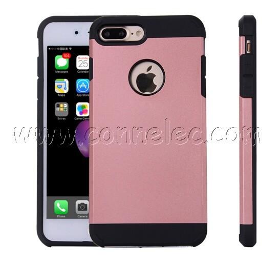 Iphone 7(plus) silicone case, protective case for Iphone 7, protective case for Iphone 7 plus