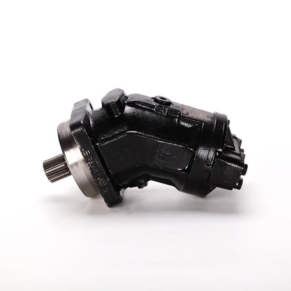 Radial Plunger Pump Type Valve with Flow A10vso71 Replacement Rexroth Piston Pump