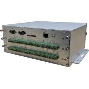 Bridge Health Monitoring