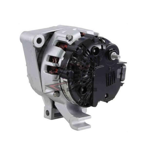 Для Valeo 12V/125A/6PK двигатель автоальтернатор 15201678/15201679