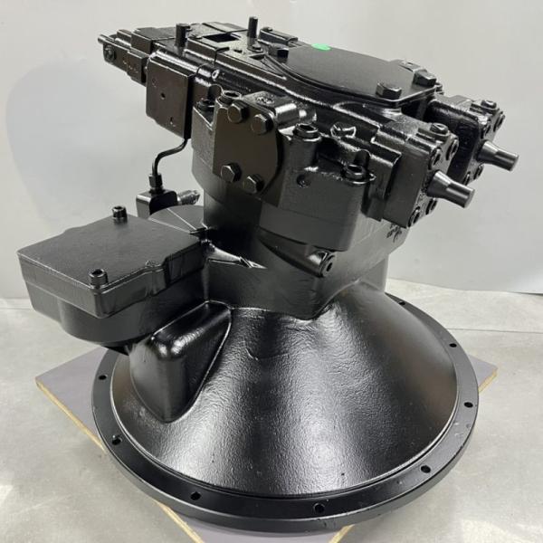 Tokugawa Hydraulic Remanufacturing GID Modern Excavator Hydraulic Pump A8VO225  in HX520L